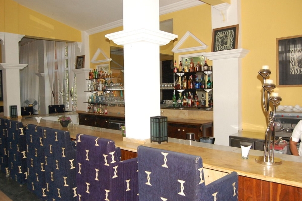 Hotel Coconut Residence (Bakau)